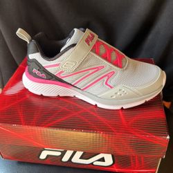 Fila Girl Sneakers