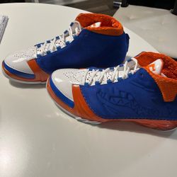 Florida Gators Player Exclusive Air Jordan XX3 Retro’s 