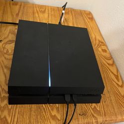 Ps4 