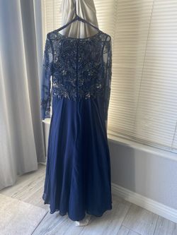 Long Dress