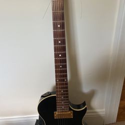 Gibson Nighthawk Guitar