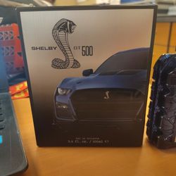 Ford Shelby Gt500 Cologne 