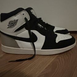 Air Jordan 1s