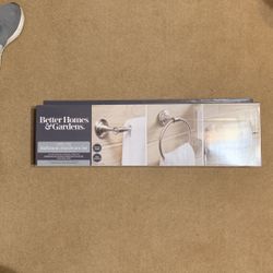 Bathroom Hardware Set 