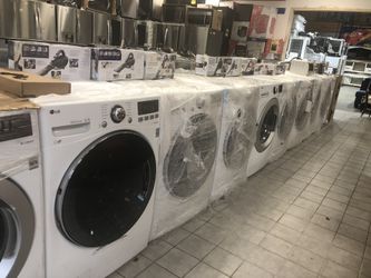 Appliances and Furniture’s