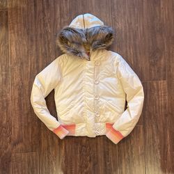 Hoodie Jacket 