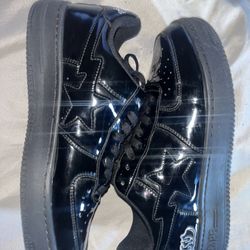 Mf Doom Bapesta Shoes