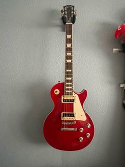 2023 - Gibson Les Paul - Like New