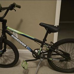 Haro Shredder  Kids Bikes (2)  $50obo