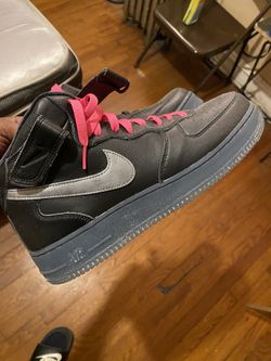 NIKE AIR FORCE 1 Mid ‘07 Premium