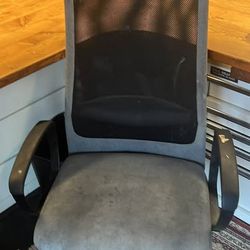 IKEA Markus Mesh Office Chair