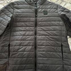 Fasthouse Puffer Jacket