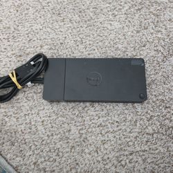 Dell Wds19dcs USB C Docking Station