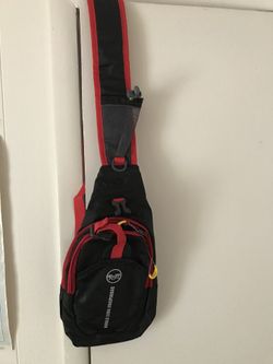 Travel bag