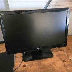 19 inch HP Monitor
