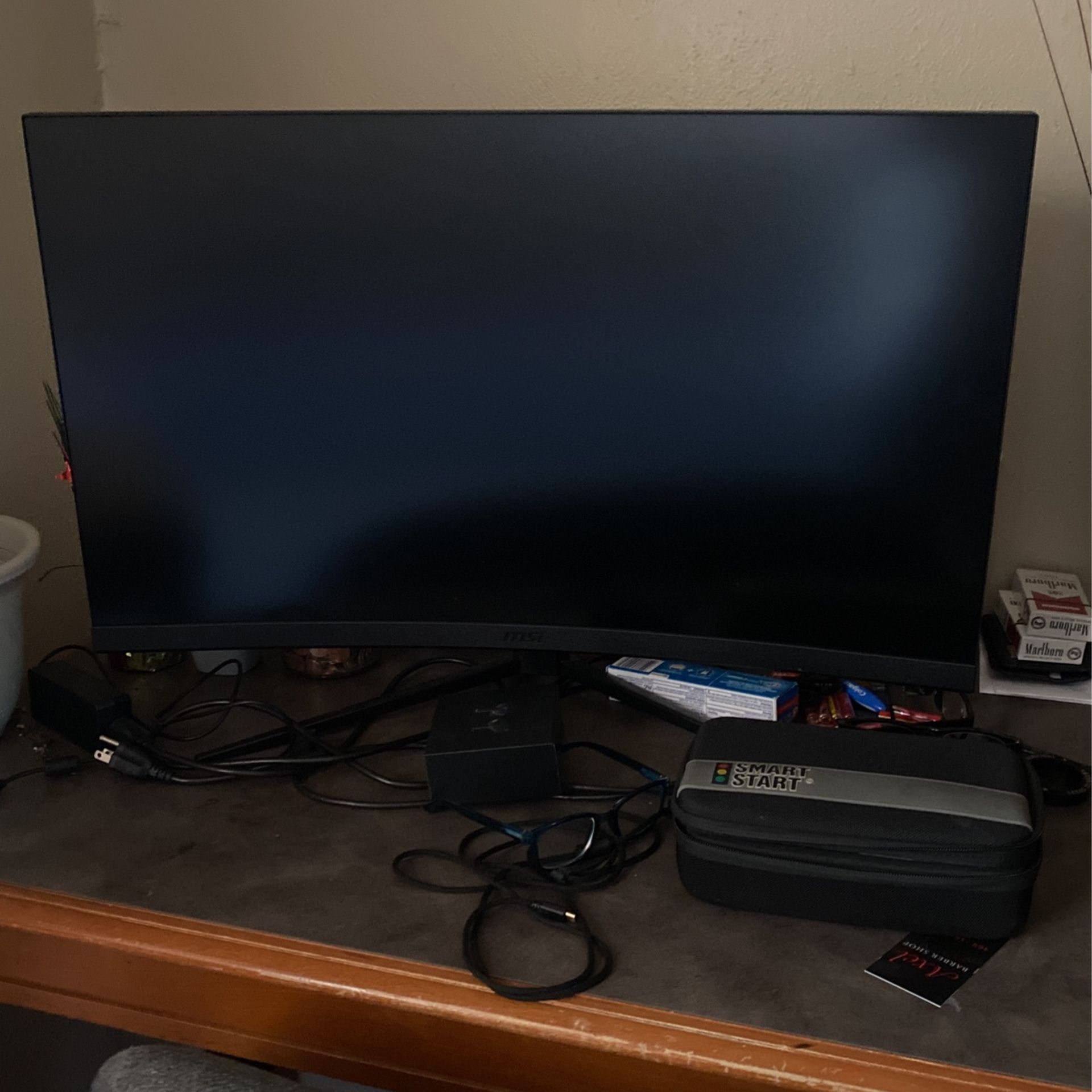 Msi Monitor