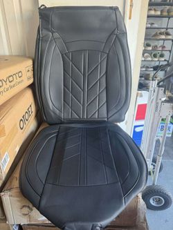 Luxury Seat Covers