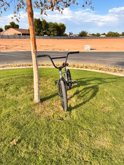 KINK BMX Bike
