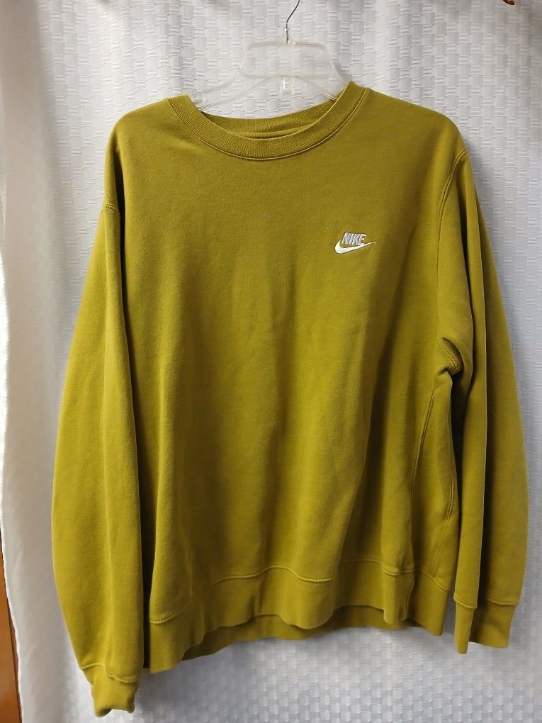 Adidas Sweat Suit Size Large
