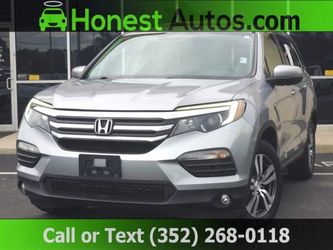 2017 Honda Pilot