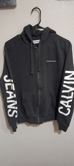 Calvin Klein Hoodie (Small) $20