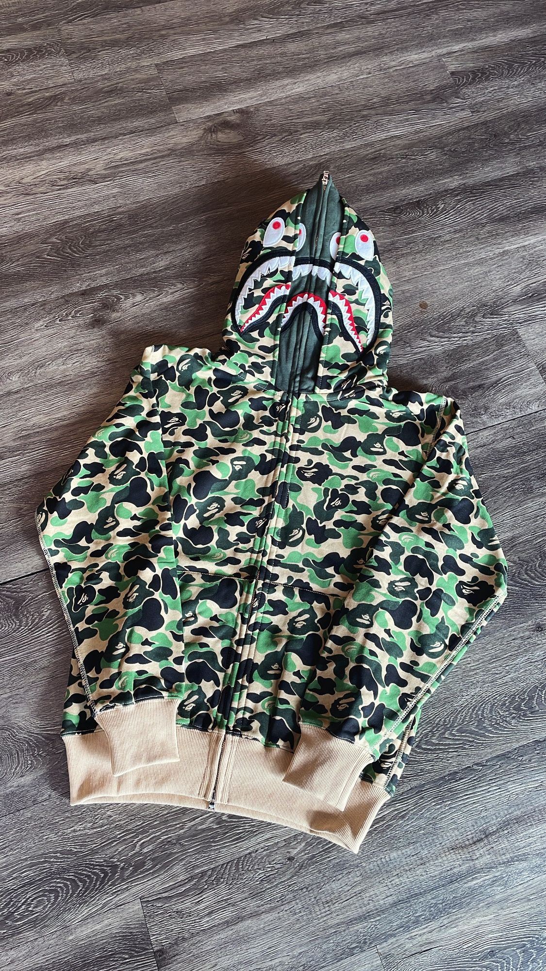 Bape 
