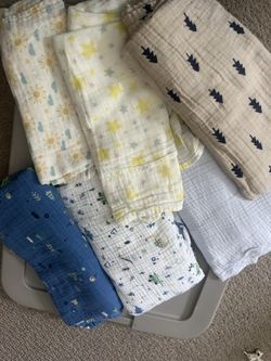 Blankets