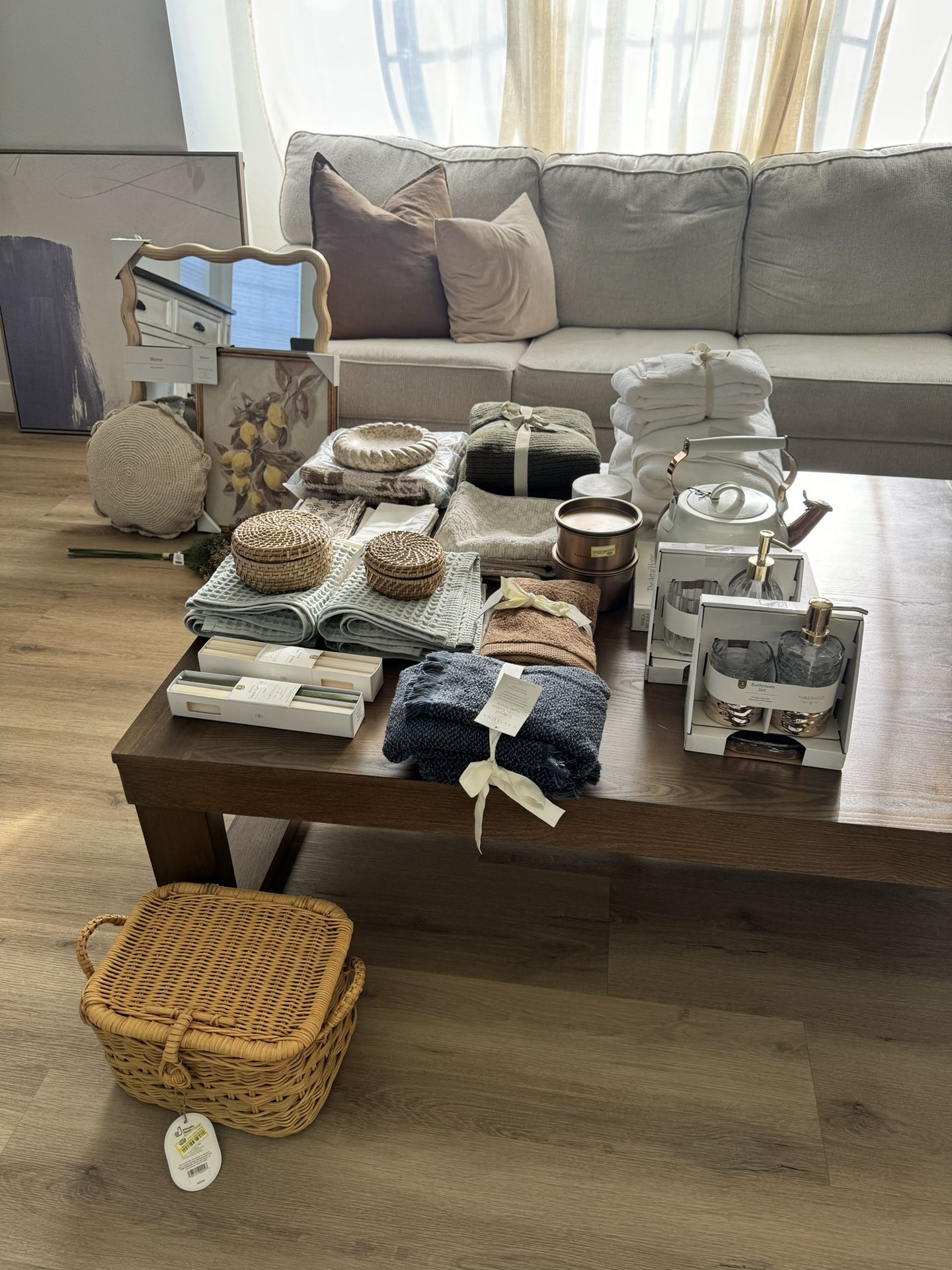 Shop Home Decor 🤍