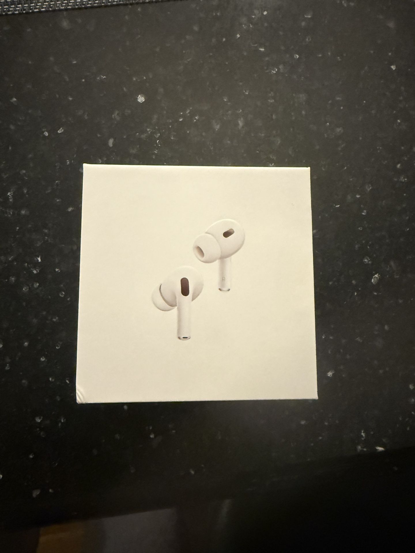 Airpods Pro 2nd generation 