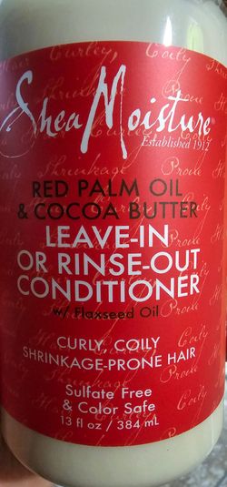 Shea Moisture