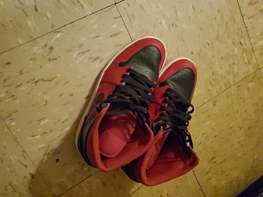 Air Jordans