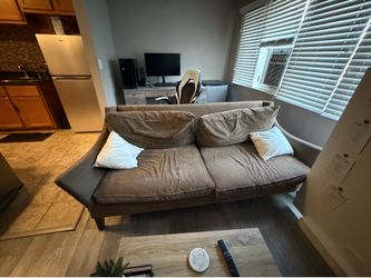 Sofa couch