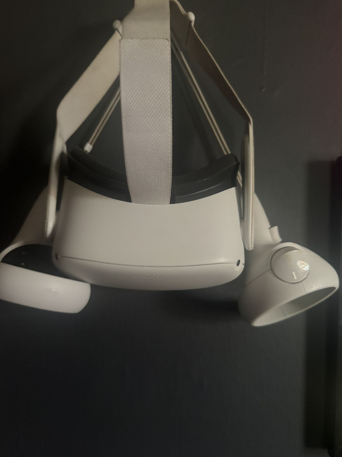 Oculus Quest 2