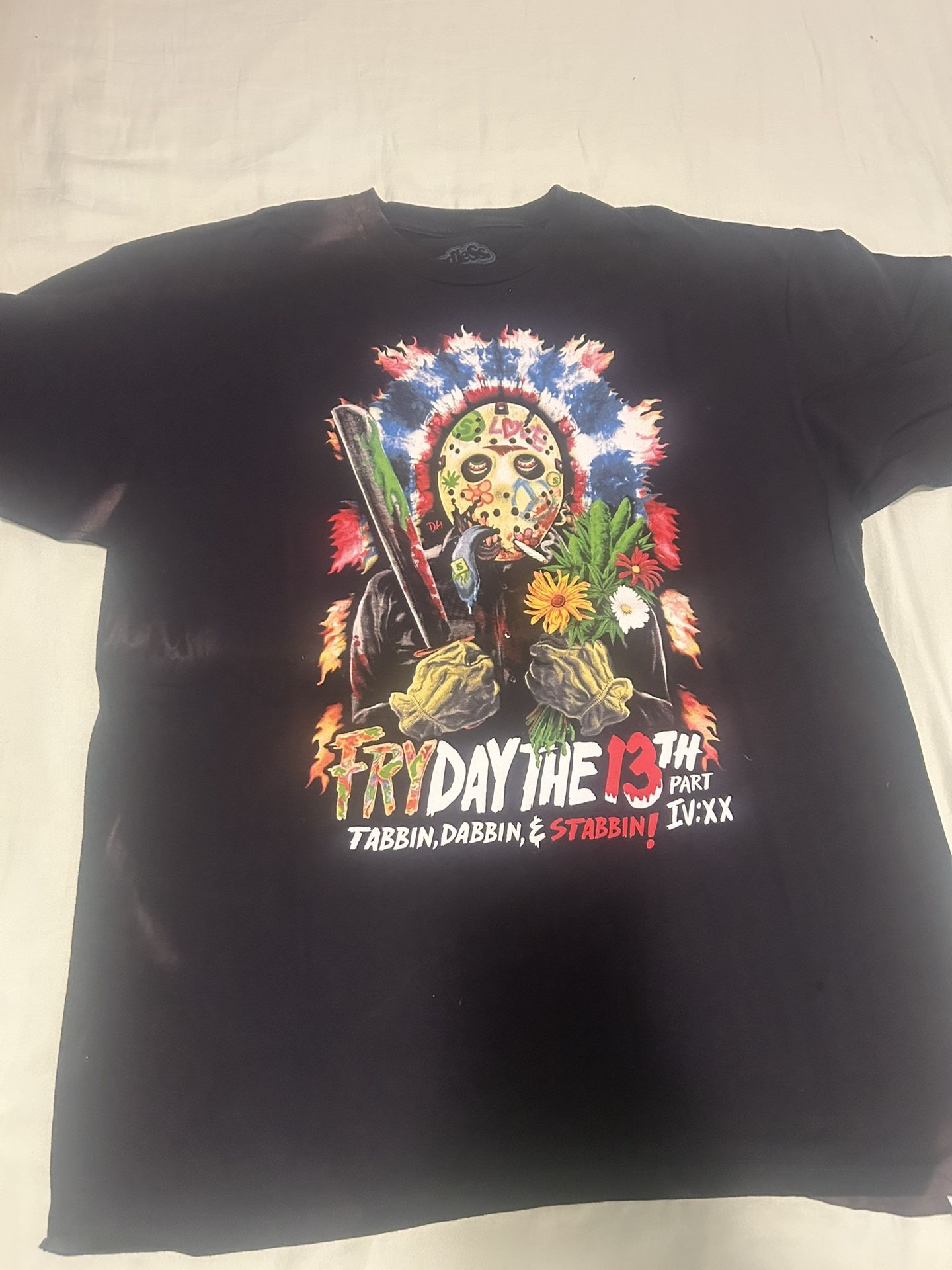 Friday The 13th XXL