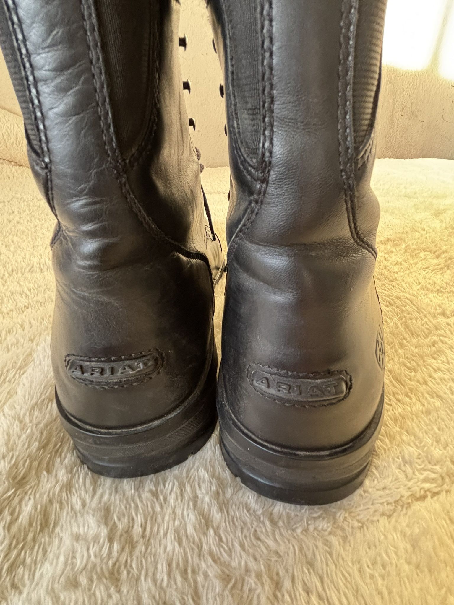 Ariat Boots