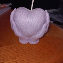 Whole Made  Custom Candles