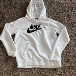 Nike sweater