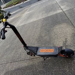 Inokim OXO Scooter
