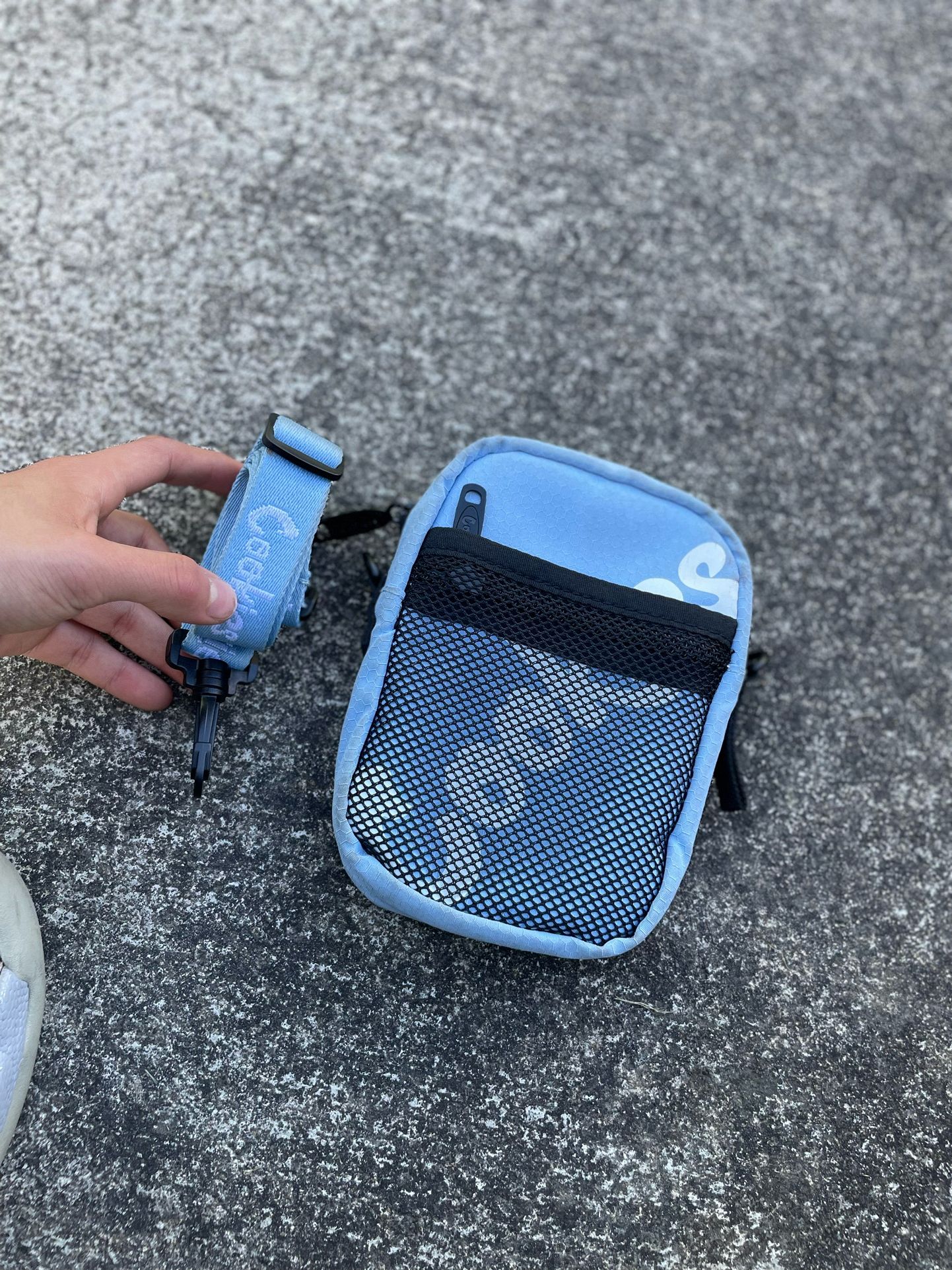 Cookies Shoulder Bag 