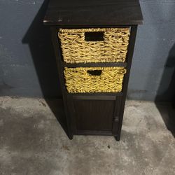 Bathroom Dresser Drawer