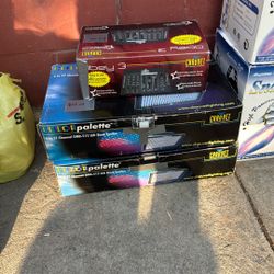 Dj Lights 
