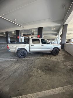 Tacoma