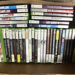 Videogames Xbox, PS3,PS2, Nintendo Wii, Gamecube, SNES