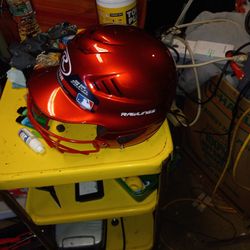 New Batting Helmet Never Used $15.00