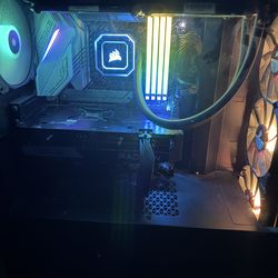 Custom Gaming Pc