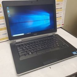 DELL LATITUDE E6430 CORE i5 (INV. M1039N)

