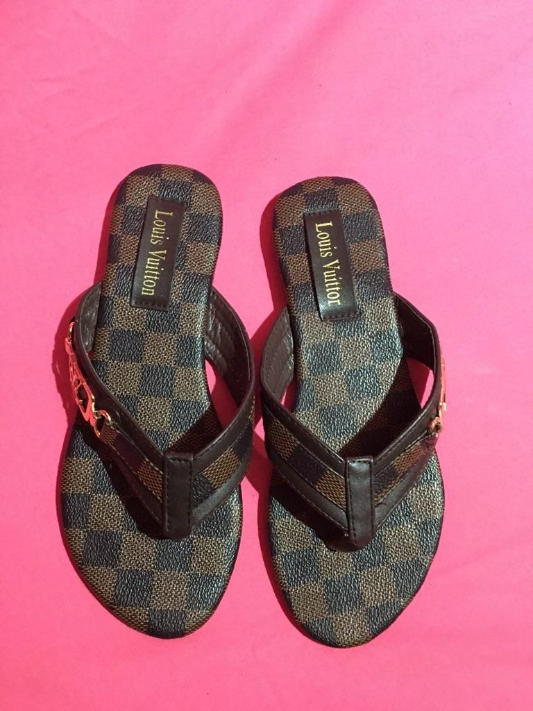 Louis Vuitton size 5 1/2