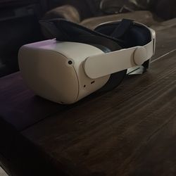 Oculus Vr 2