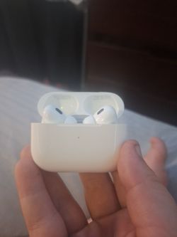 Apple Air Pod Pro 2nd gen