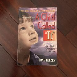 A Child Called It